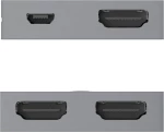 Marmitek Connect 720 HDMI Switch