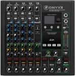 Mackie ONYX8