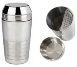 Belogia Shaker με σίτα 600ml