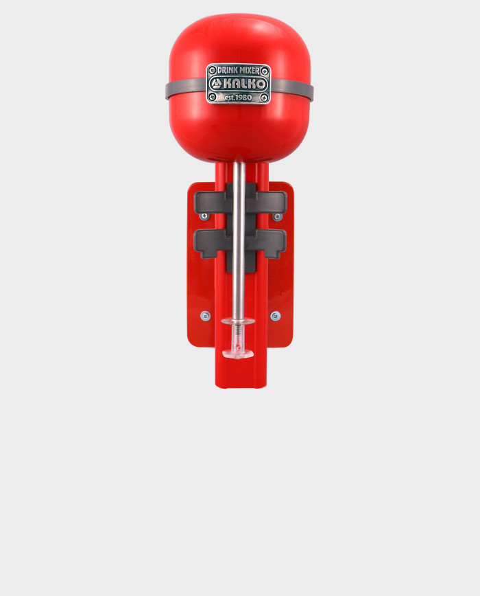 Kalko Φραπιέρα Επαγγελματική Επιτοίχια Kdm450W