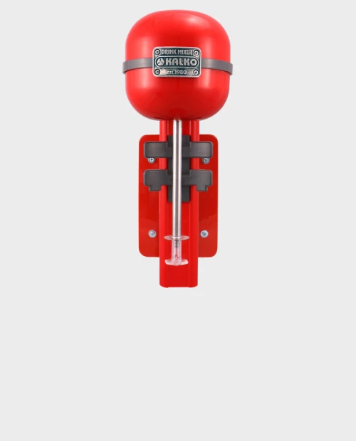 Kalko Φραπιέρα Επαγγελματική Επιτοίχια Kdm450W