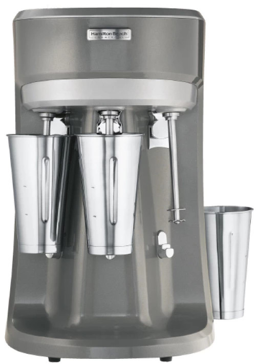 Hamilton Τριπλή Φραπιέρα HMD400P