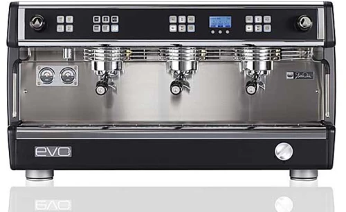 Μηχανή Espresso Dalla Corte Evo2 3group