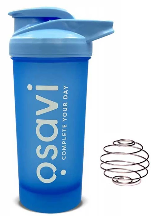 Osavi Shaker 700ml Blue