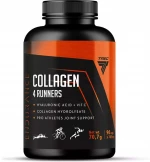 Collagen 4 Runners 90 caps  - Trec Nutrition