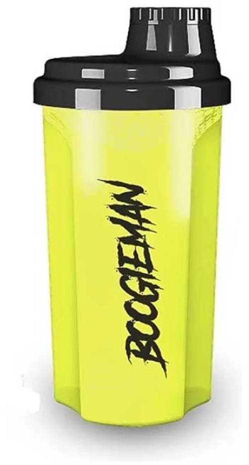 Shaker 700ml Boogieman - Trec - Κίτρινο