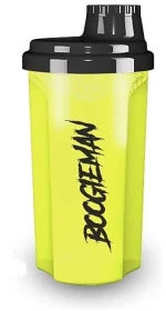 Shaker 700ml Boogieman - Trec - Κίτρινο