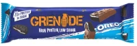 Carb Killa Grenade Protein Bar 60γρ - Μπάρα Πρωτεΐνης - Oreo