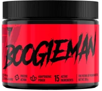 Boogieman 300g - Trec / Preworkout - Candy (Crazy or Ice)