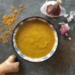 Σάλτσα Κάρυ Ashoka Korma Sauce Gluten Free 275ml