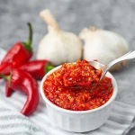 Σάλτσα Τσίλι Thai Food Heritage Chili Garlic Sauce 200ml