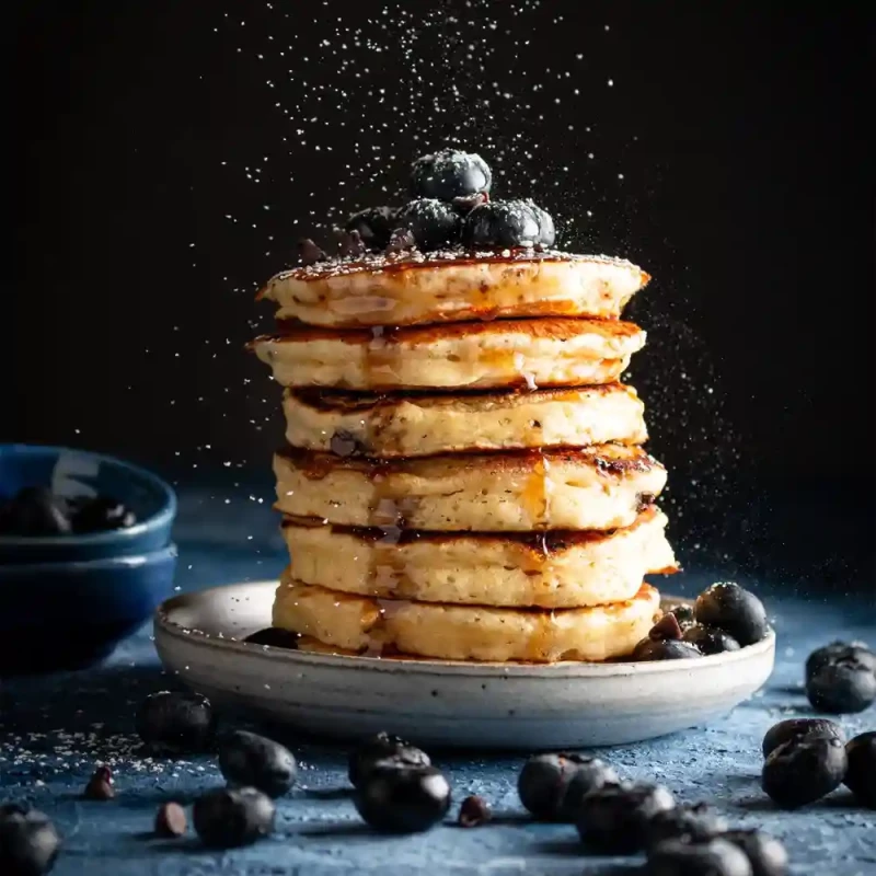 Ζάχαρη Άχνη Van Gilse Poedersuiker Powdered Icing Sugar 250g