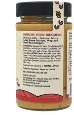 Μαγιονέζα Inspired Dining Vegan Sriracha Mayonnaise 205g