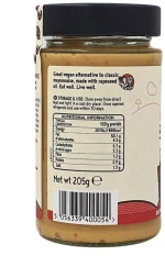 Μαγιονέζα Inspired Dining Vegan Sriracha Mayonnaise 205g