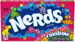 Καραμέλες Nerds Rainbow 141g