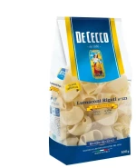 Ζυμαρικά De Cecco Le Specialita No 123 Lumaconi Rigati 500g