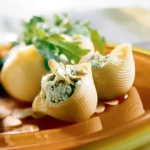Ζυμαρικά De Cecco Le Specialita No 123 Lumaconi Rigati 500g