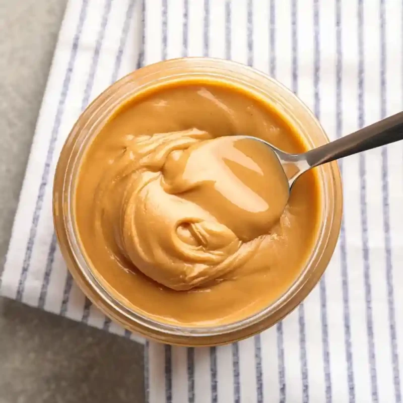 Φυστικοβούτυρο Κρεμώδες για Επάλειψη PCD Pindakaas Smooth Peanut Butter 500g