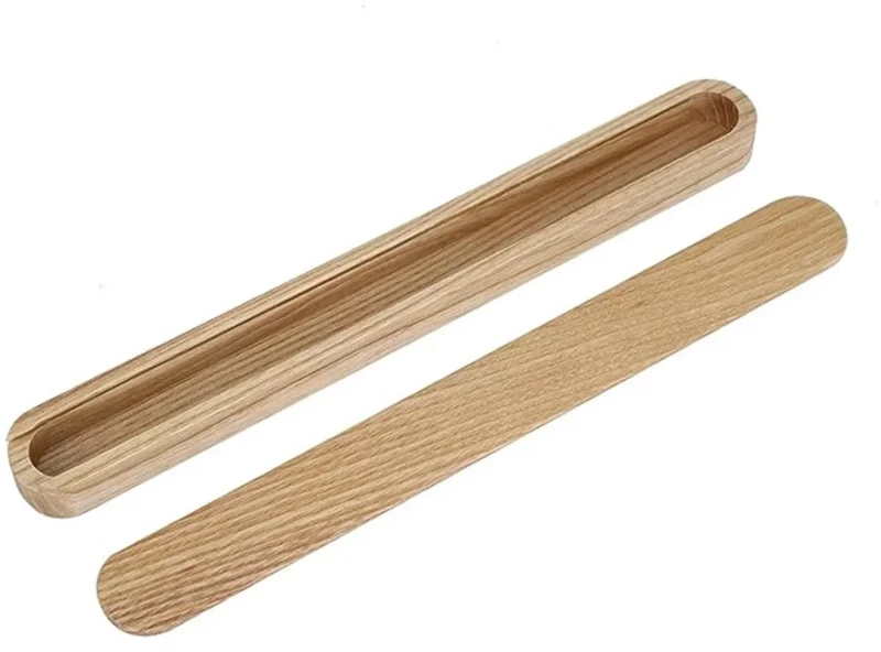 Κουτί για Τσοπστικς Cardinal Chopsticks Box Hemlock 26cm x 3cm x 2cm