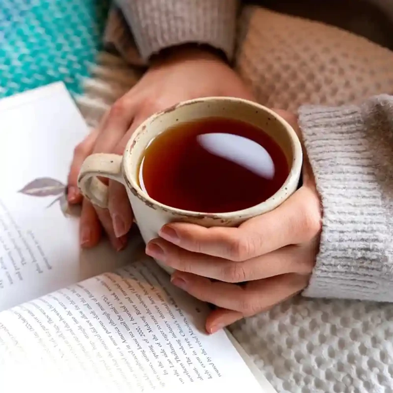 Τσάι Μαύρο Waitrose English Breakfast 50 Tea Bags