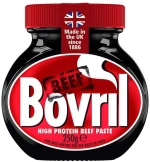 Πάστα Βόειου Κρέατος Και Μαγιάς Bovril High Protein Beef Paste 250g