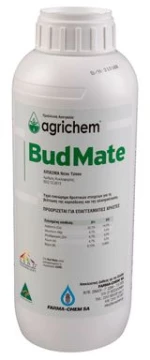 Υγρό Λίπασμα Bud Mate | 1lt