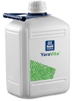 Λίπασμα Βορίου Ασβεστίου Ψευδαργύρου YaraVita PowerBor Ca |1lt