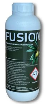 Εκχύλισμα Θαλασσίων Φυκιών Fusion | 1lt