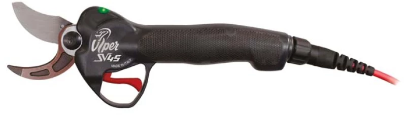 Ψαλίδι Κλαδέματος Μπαταρίας Zanon SV-45/S350