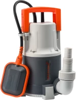 Αντλία Ομβρίων Υδάτων 750W NP1020