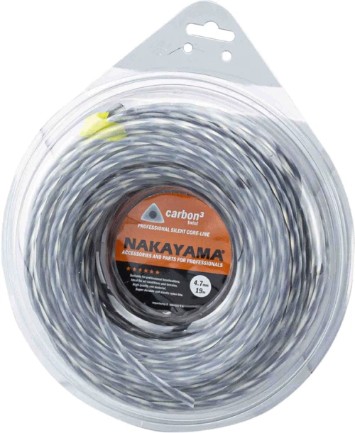 Μεσινέζα Carbon3 Twist 3.00mm-50m