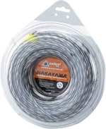 Μεσινέζα Carbon3 Twist 3.00mm-50m
