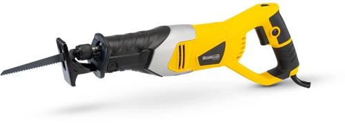 Σπαθοσέγα Ρεύματος 650W BRS6600
