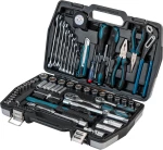 Βαλίτσα Εργαλείων BormannPro BHT5160