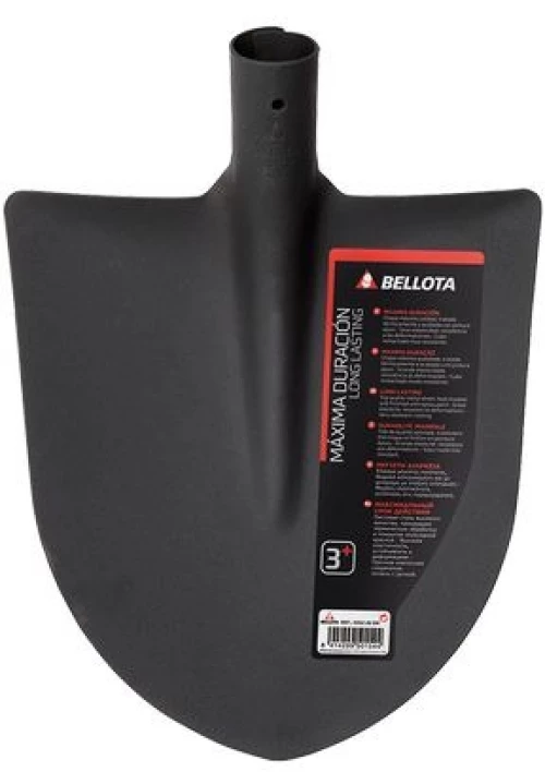 Bellota Φτυάρι Κυρτό 5552-26SM