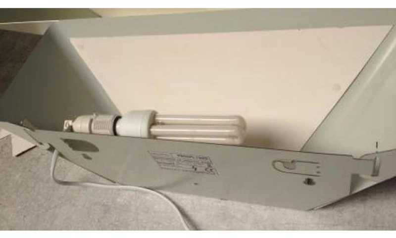 Ηλεκτρική Εντομοπαγίδα GT-200