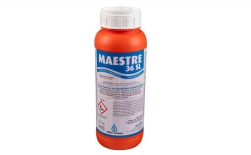 Καθολικό Ζιζανιοκτόνο Maestre 36SL | 1lit