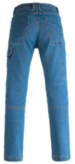 Παντελόνι Εργασίας Kapriol Nimes Jeans
