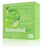 Botamisol Αμινοξέα Bio | 500gr