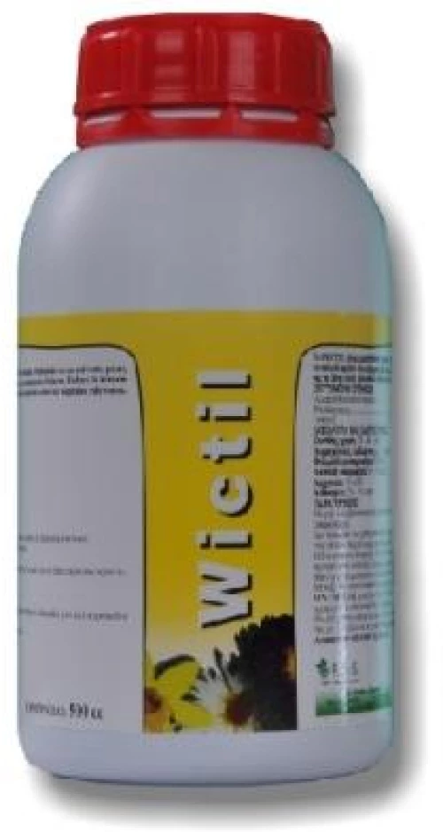 Βιολογικό Εντομοκτόνο Wictil | 500ml