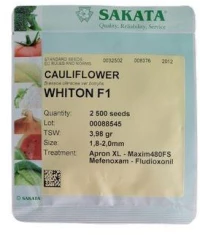 Κουνουπίδι Whiton F1 | 2500sp
