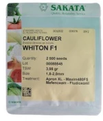 Κουνουπίδι Whiton F1 | 2500sp
