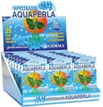 Aquaperla Κρύσταλλοι Αποθήκευσης Νερού | 100gr