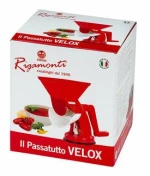 Ντοματομηχανή Χειροκίνητη Rigamonti