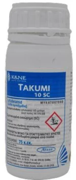 Μυκητοκτόνο Takumi 10SC