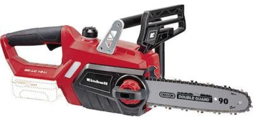 Αλυσοπρίονο Μπαταρίας Einhell GE-LC18L(Μπαταρία+Φορτιστής)