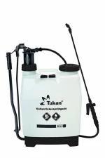 Ψεκαστήρας Πλάτης Tukan 16Lt