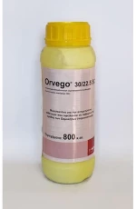 Orvego® 30/22,5 SC