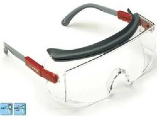 Γυαλιά Προστασίας MacoTools MC6010