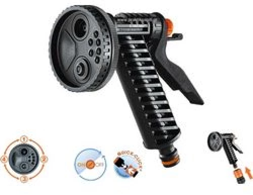 Πιστόλι Ποτίσματος Garden Claber 9373